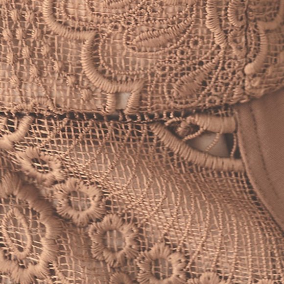 NWT REISS | Gemina Lace Dress - Picture 8 of 8